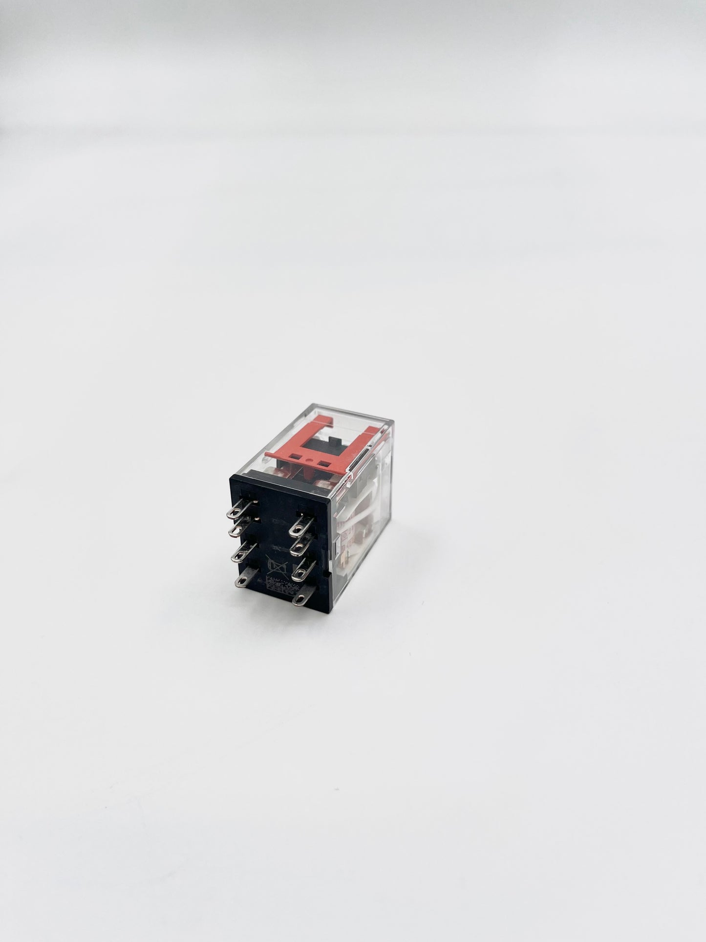 Omron Power Relay 220/240V - MY2N-GS 220/240VDC