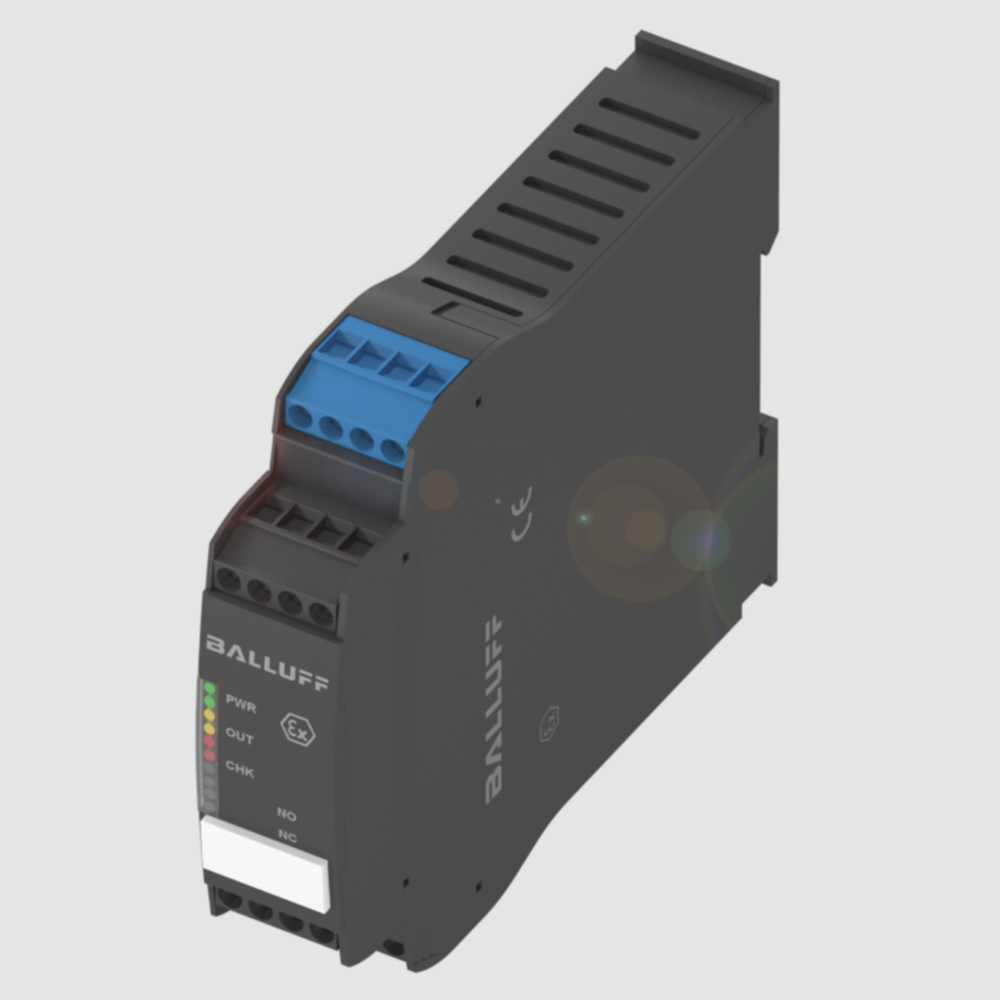 Balluff - Signal Amplifier BAE00ZU