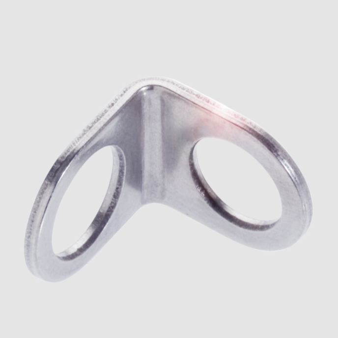 Balluff - M18 - Mounting System BAM0032