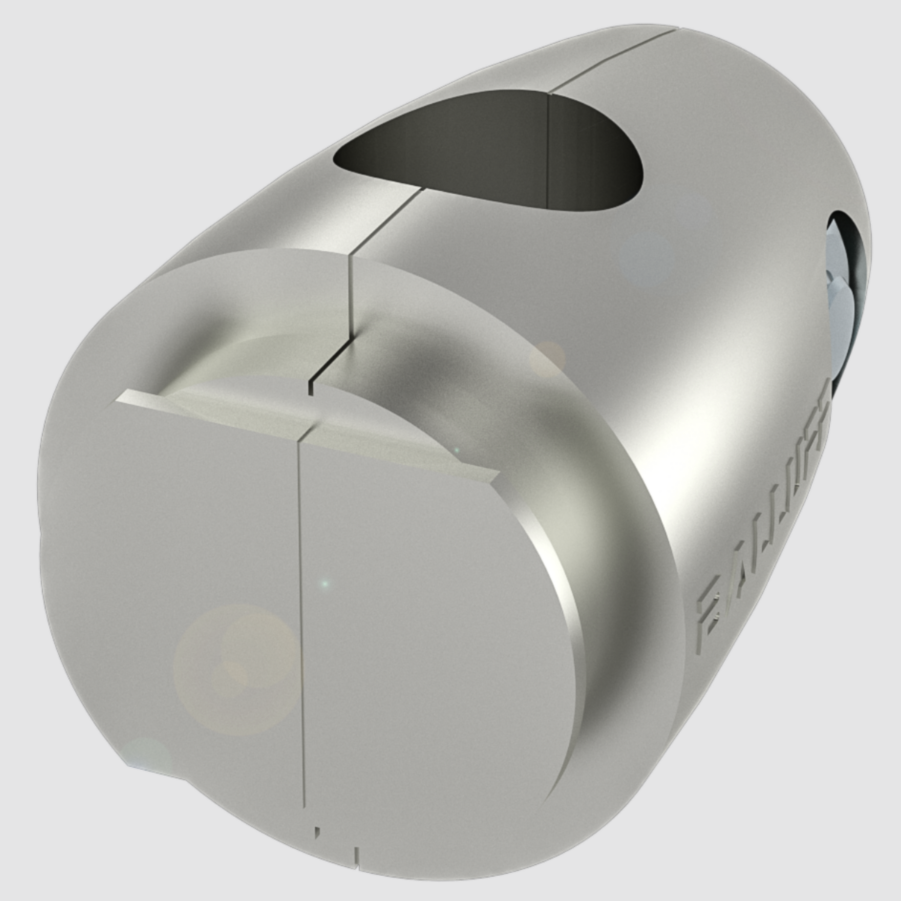 Balluff - Mounting System BAM003Y