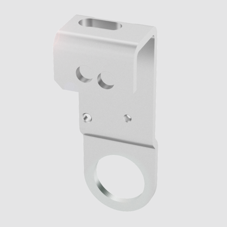 Balluff - Mounting System BAM0040