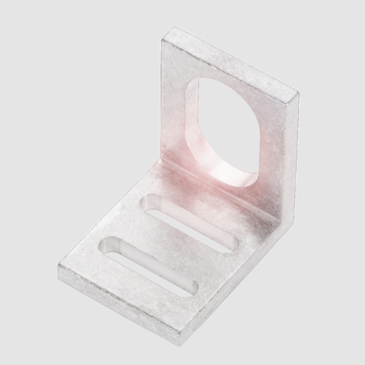 Balluff - M18 - Mounting Bracket BAM00EY