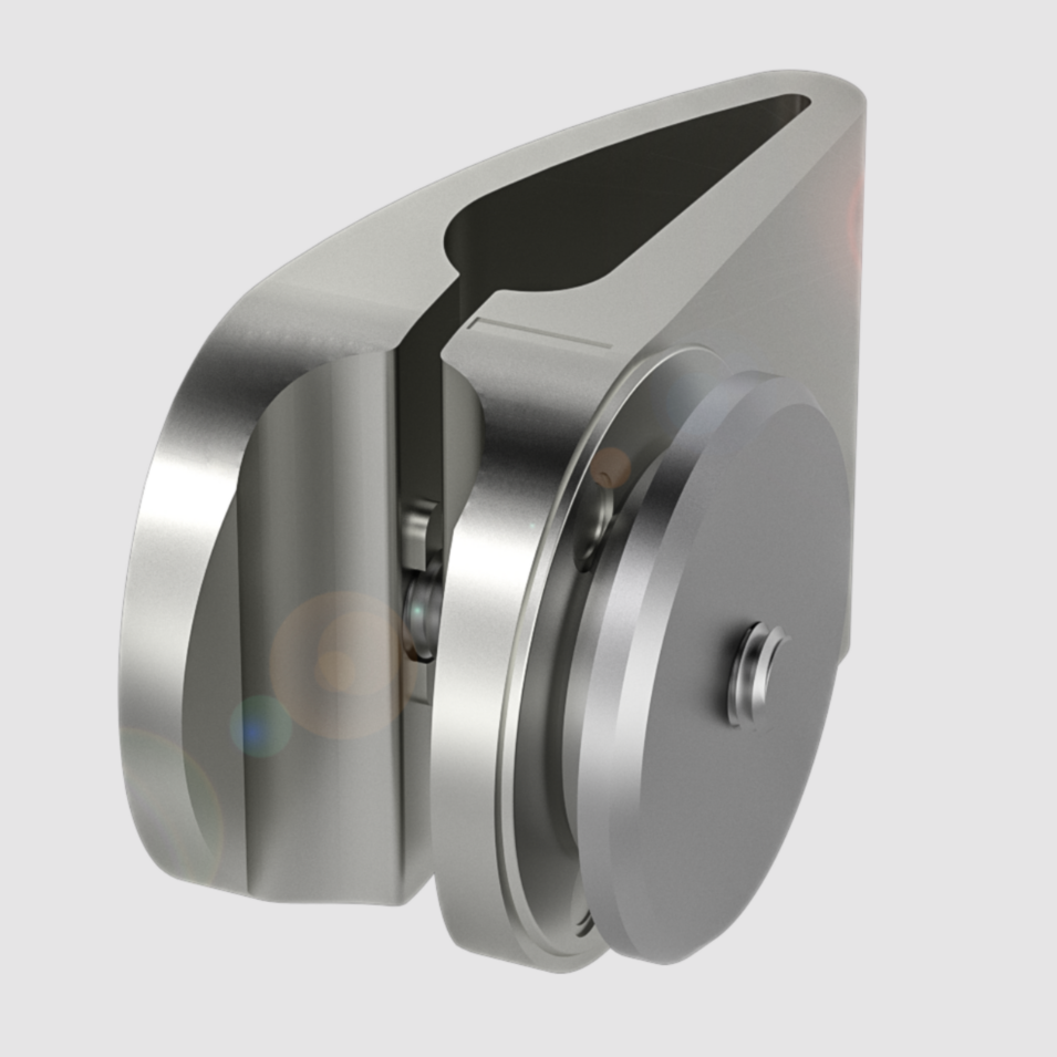 Balluff - Mounting System BAM024T