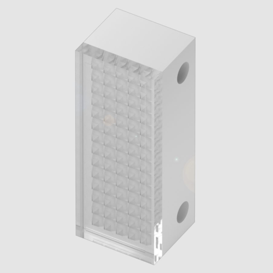 Balluff - Reflective Foil BAM0332