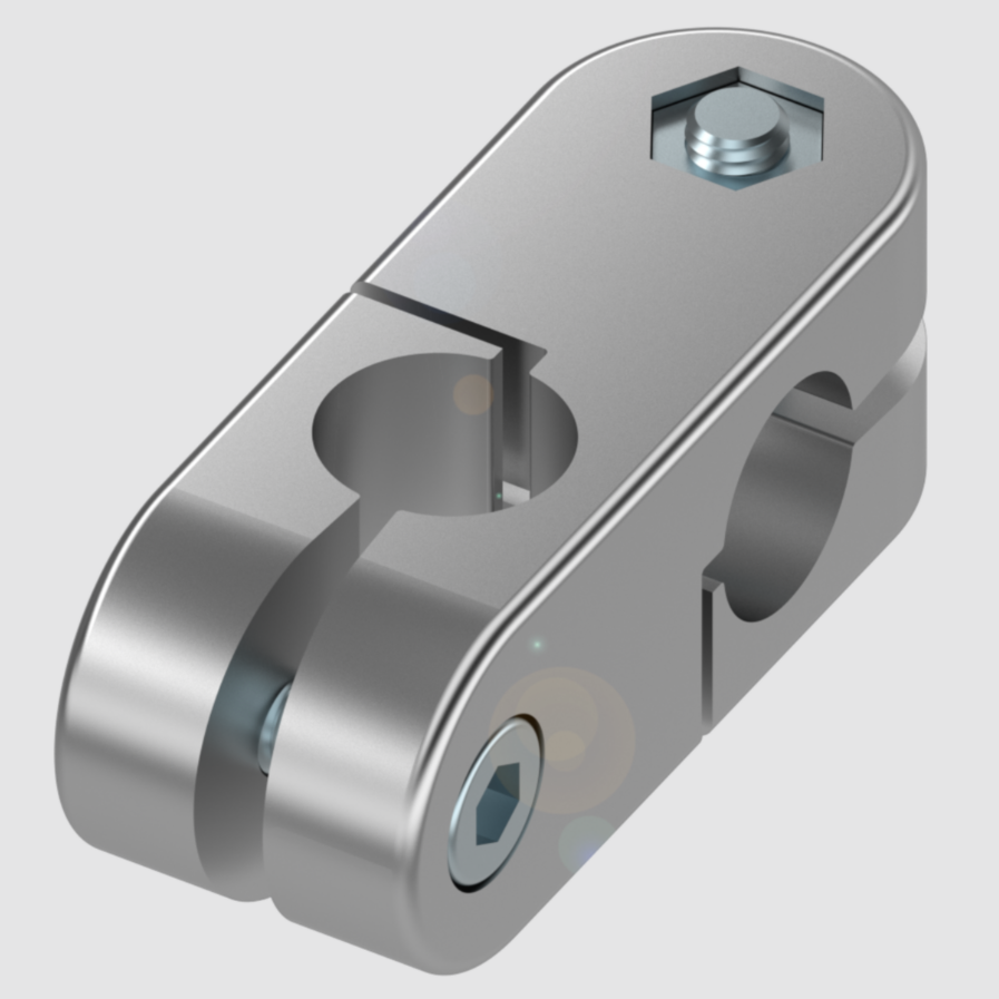 Balluff - Mounting Systems BAM035P