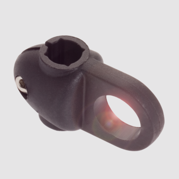 Balluff - M18 - Mounting System BAM002P