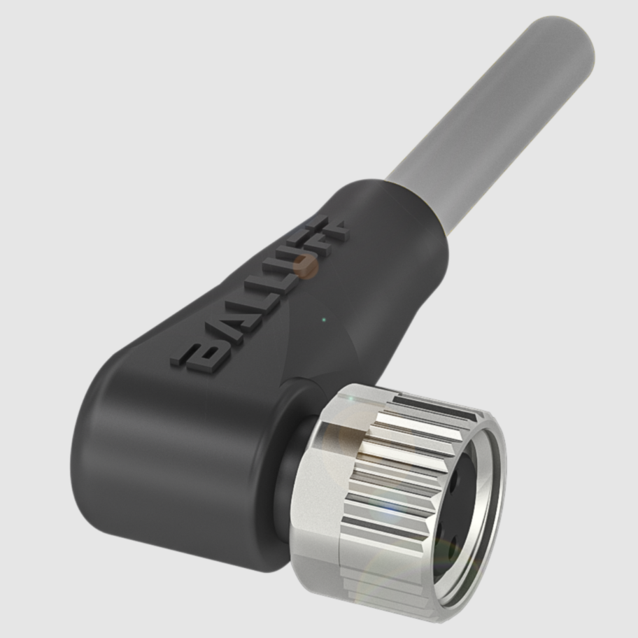 STM8F3PVC R5 - Single-Ended Cordsets