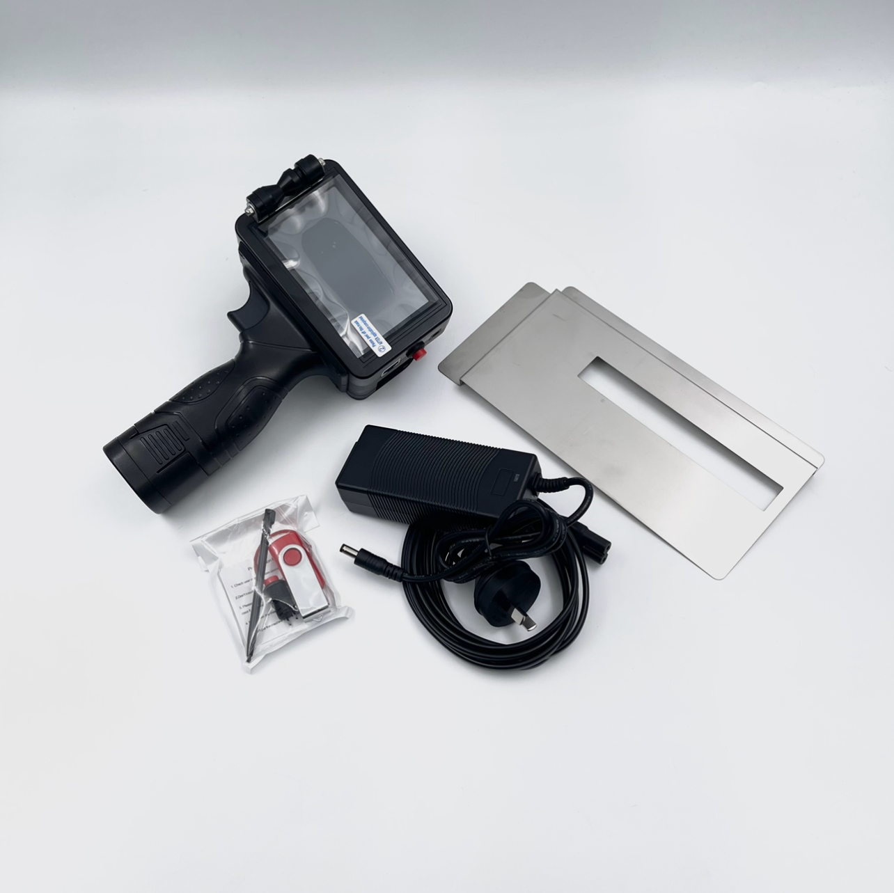 Leojet M6 Handheld Printer - Inkjet