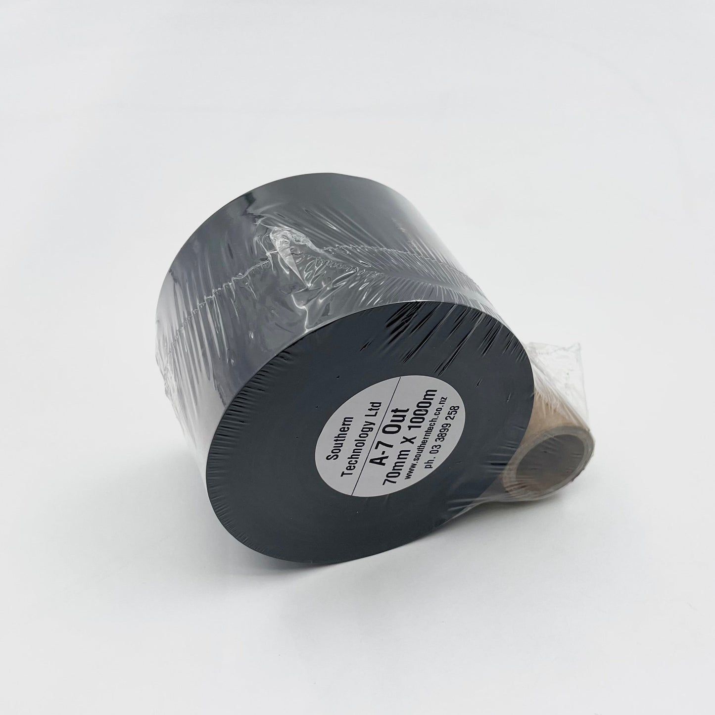 Ribbon 70mm x 1000m A-7