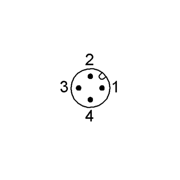 BES0027 - Inductive Sensor