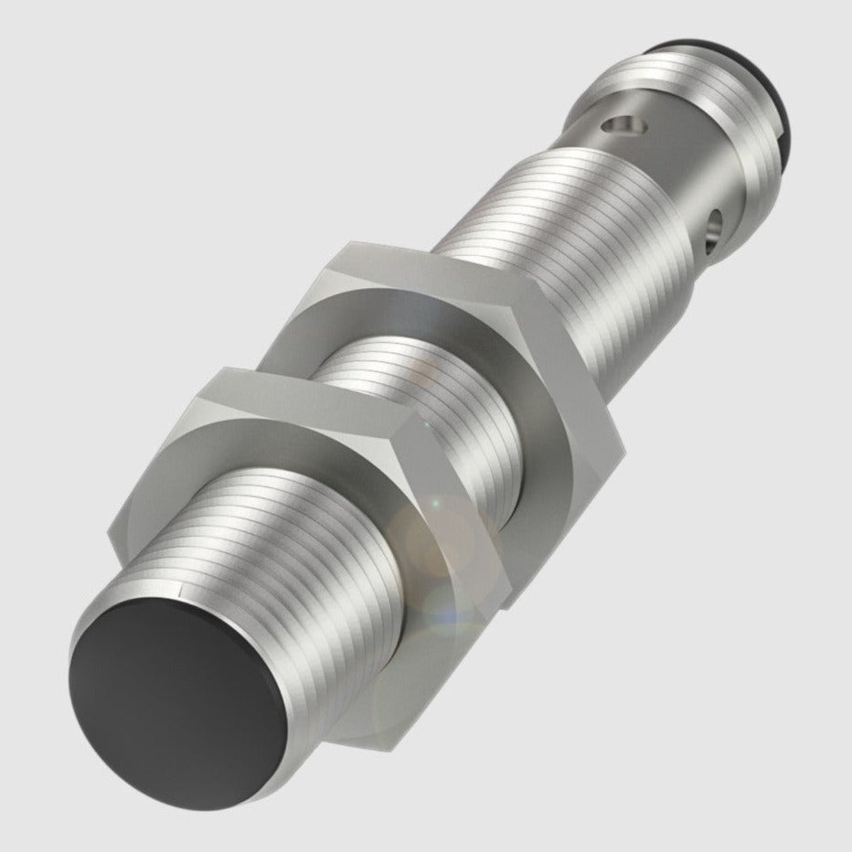 Balluff BES0059 - M12 NPN (NO) - Inductive Sensor