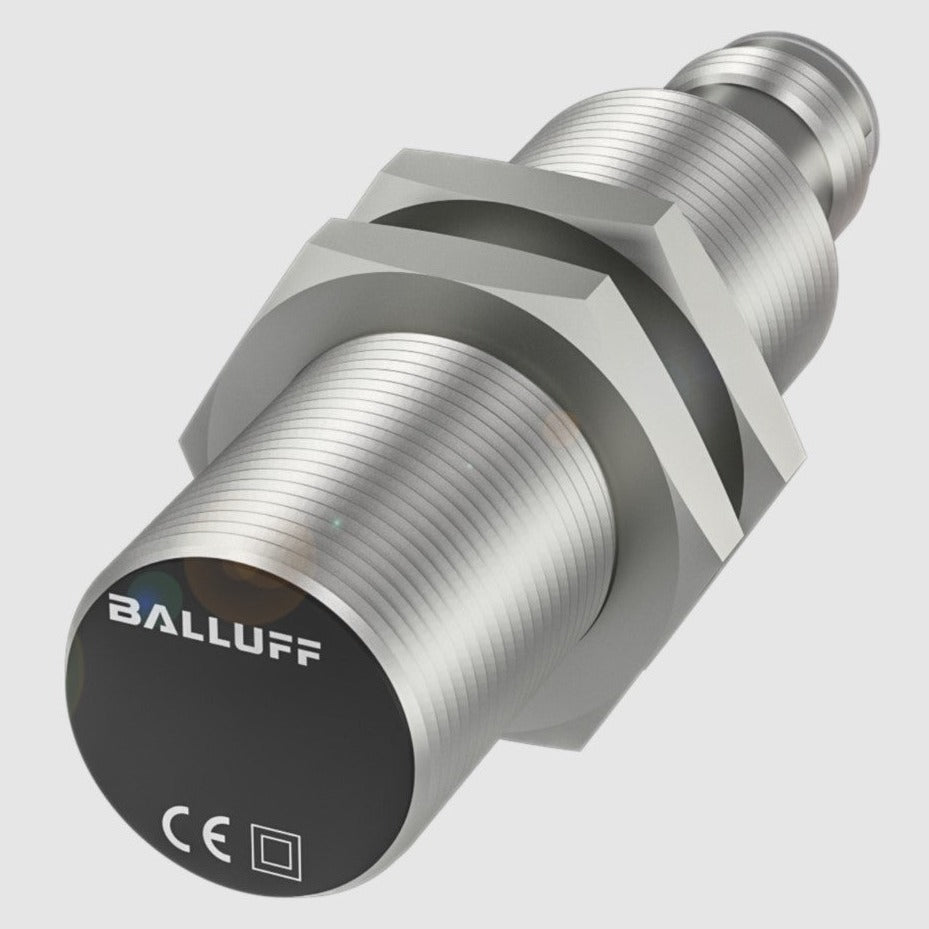 BES007L - M18 NPN (NO) - Inductive Sensor