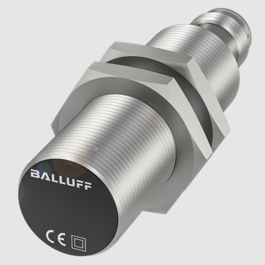 Balluff - M18 PNP (NO) - Inductive Sensor BES008L