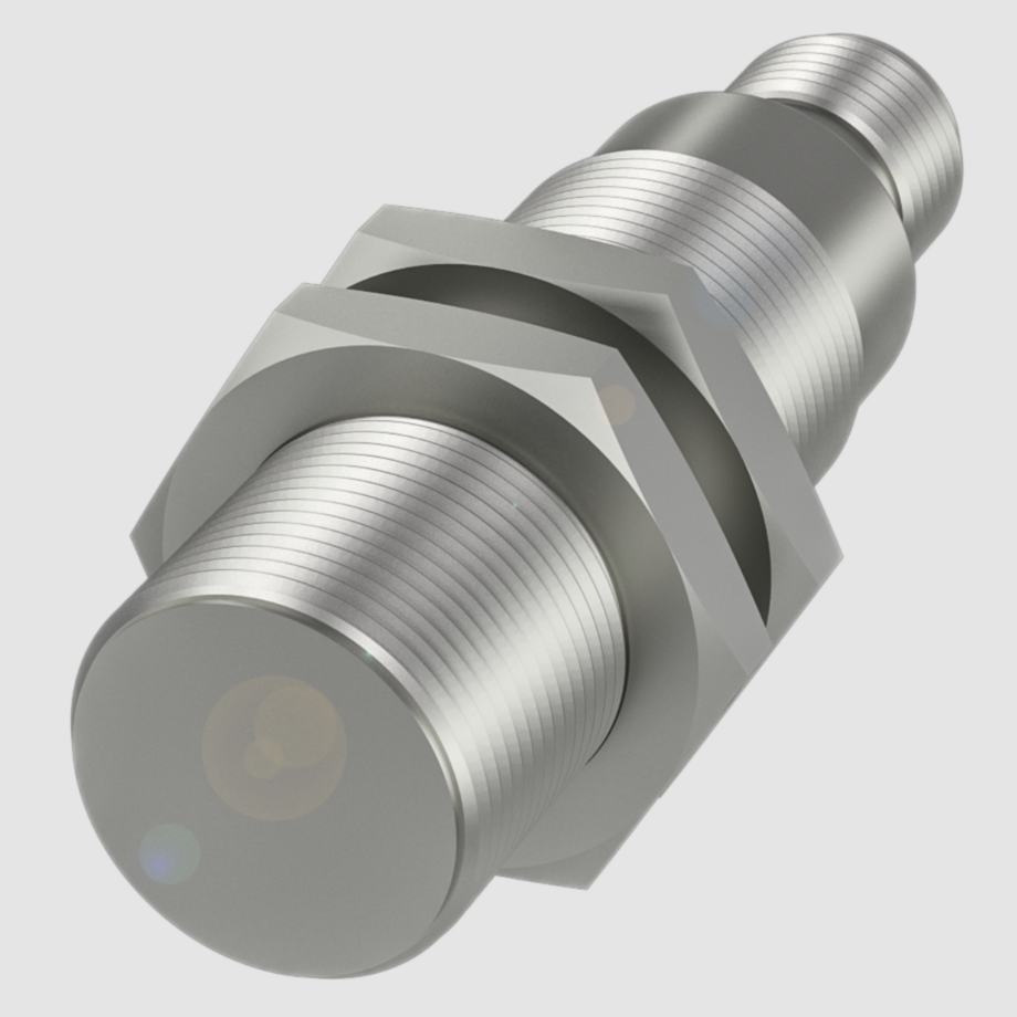 BES02Y2 - Pressure-Rated Inductive Sensor