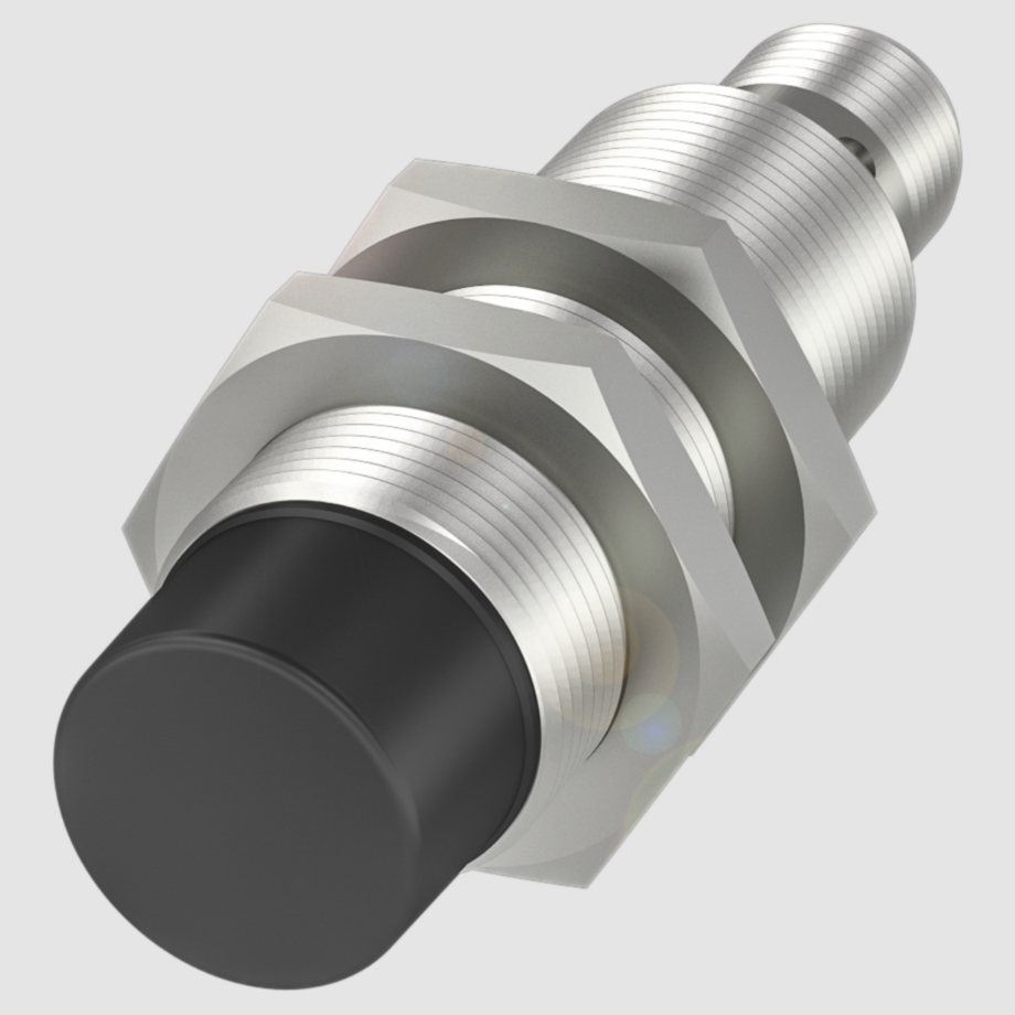 Balluff BES03RM - M18 (NO) - Inductive Sensor