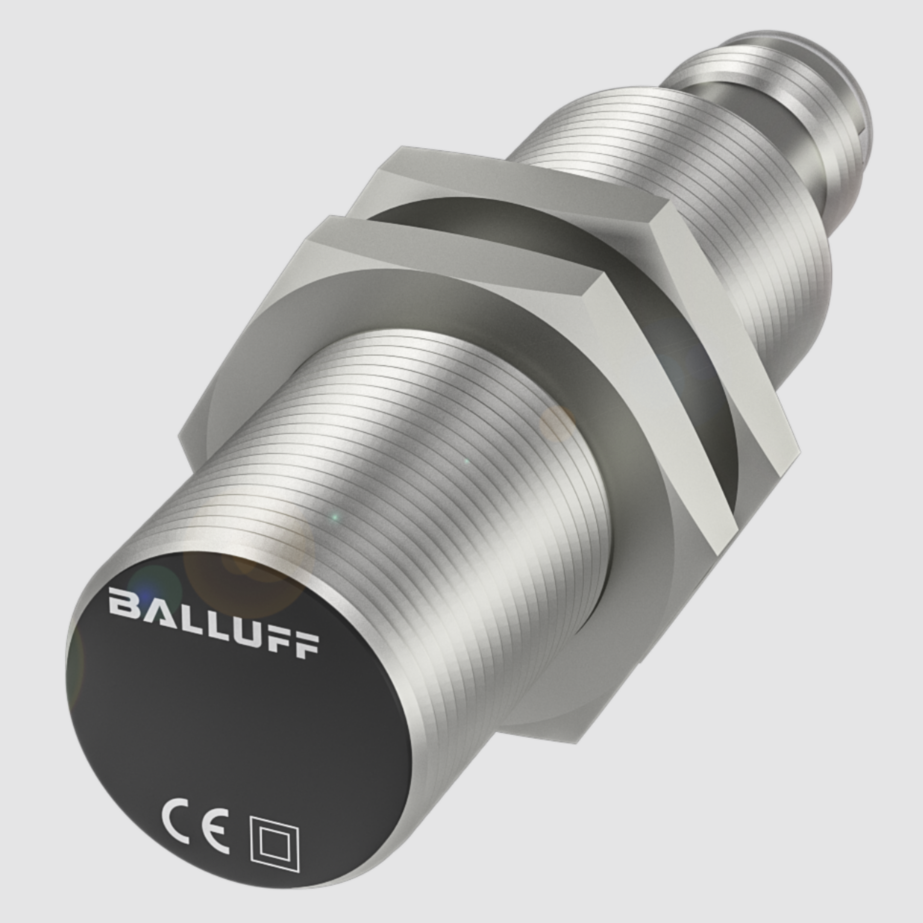 Balluff BES03RP - M18 PNP (NC) - Inductive Sensor