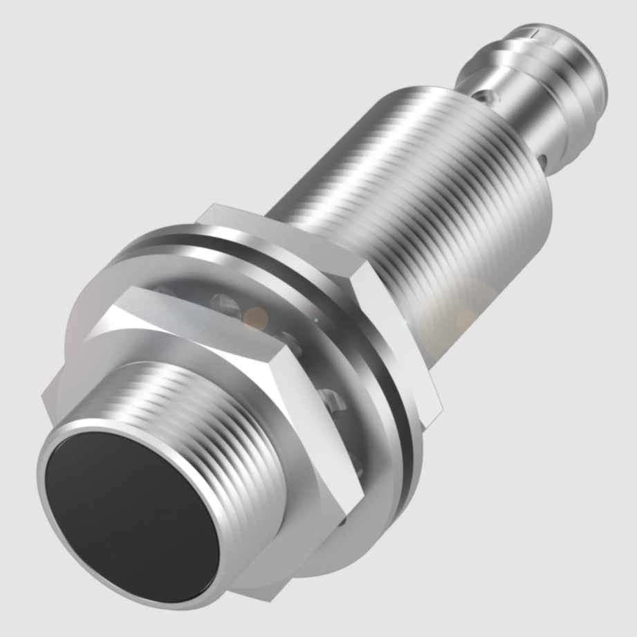 STM18INDPO0012M12P4 - M18 PNP (NO) - Inductive Sensor