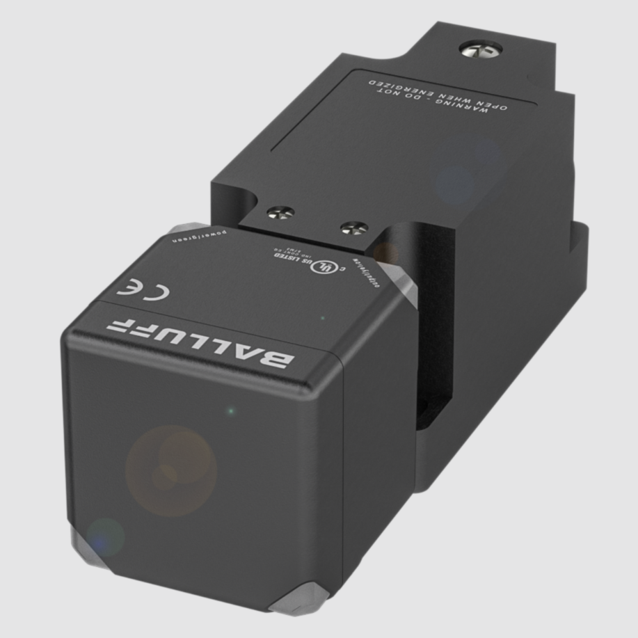 STB40INDB0020ACDC - Inductive Switches And Sensors