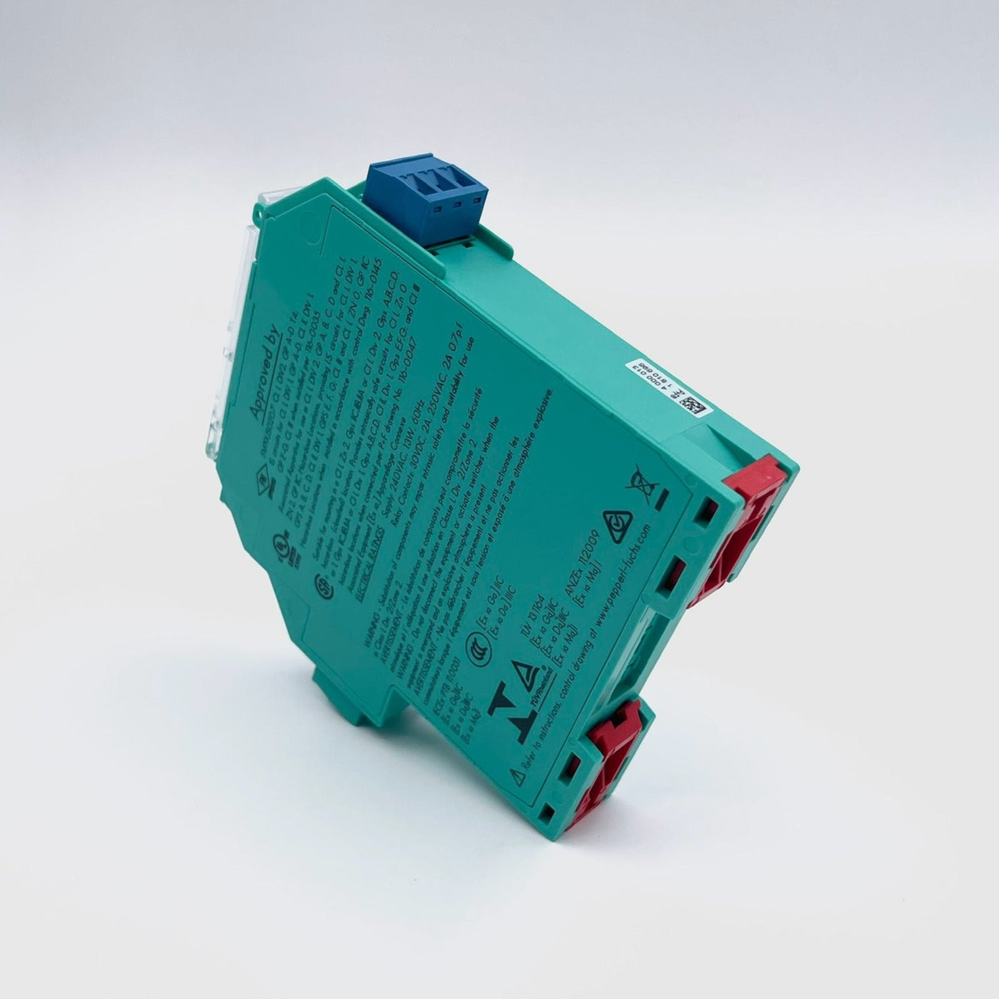 KFA6-SR2-Ex1.W / PF 103374 - Switch Amplifier