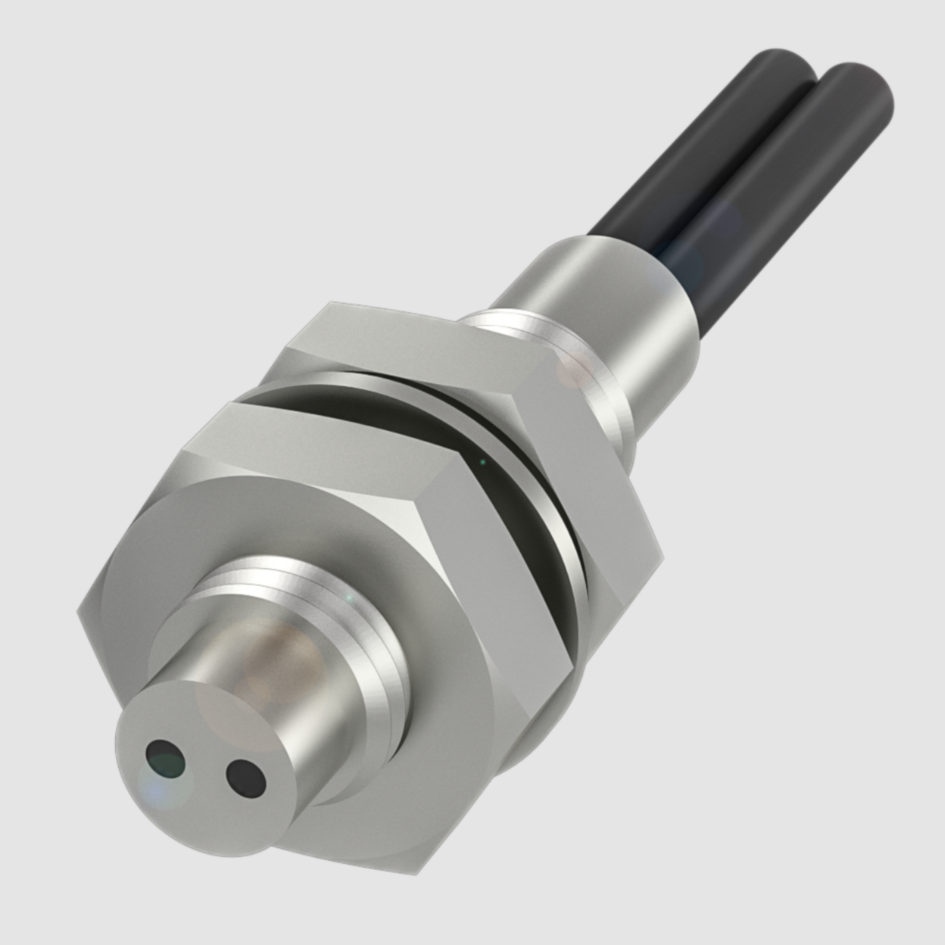 Balluff - M6 Diffuse - Fiber Optic Sensor BFO0064