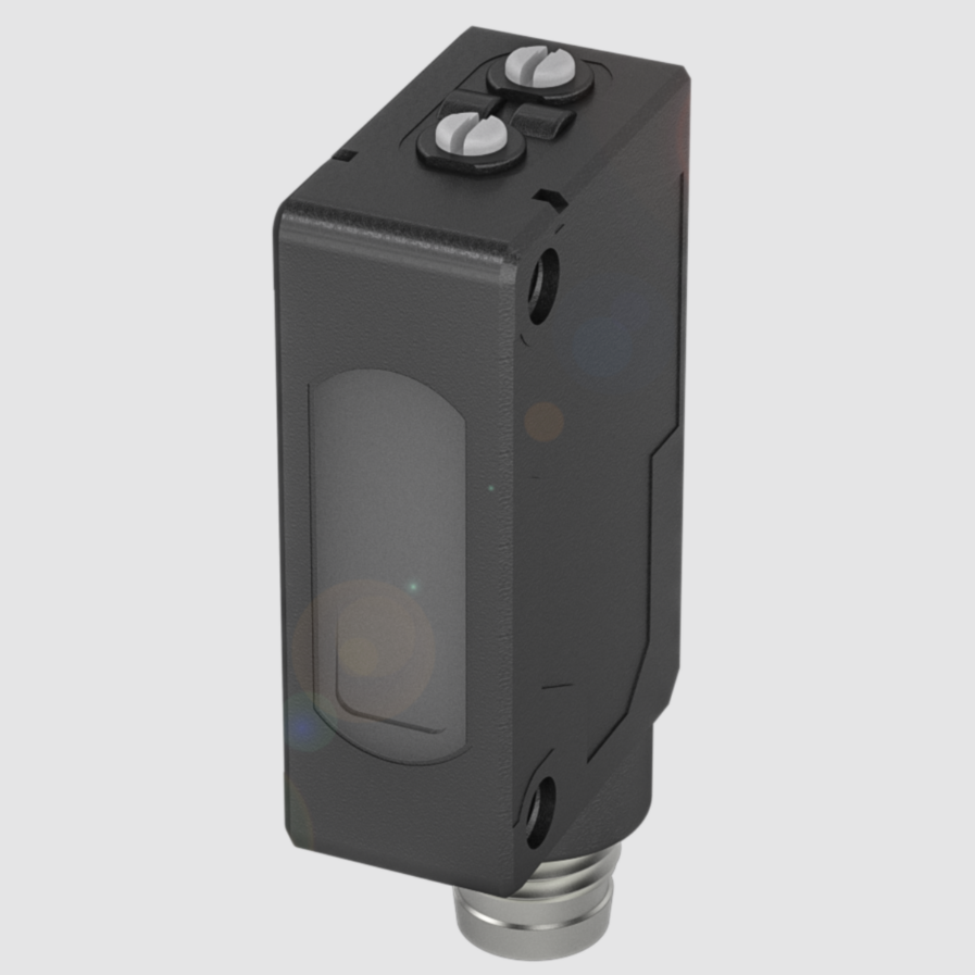 BOS01JU - Retroreflective Sensor