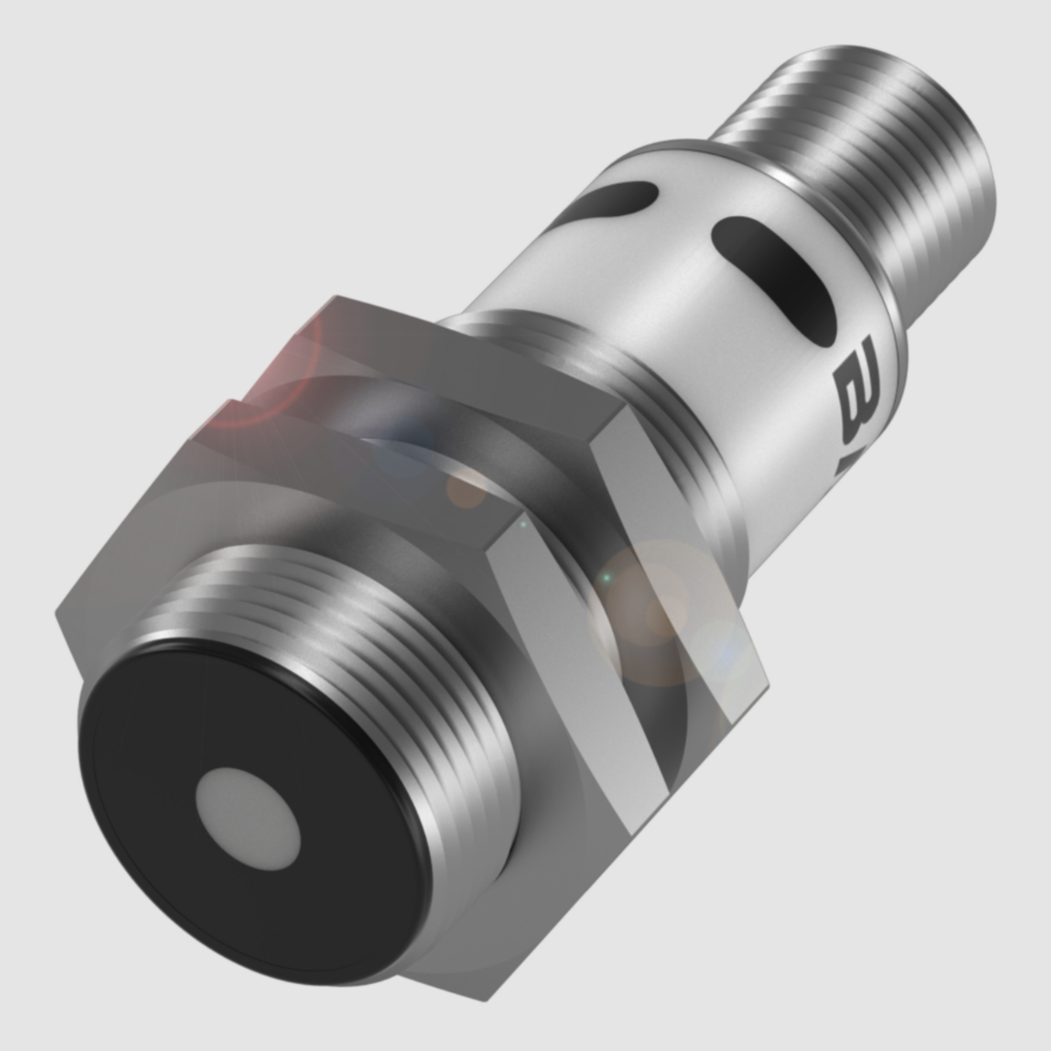 BUS0020 - Ultrasonic Sensor - Discontinued