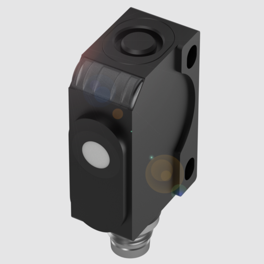 BUS004C - Ultrasonic Sensor