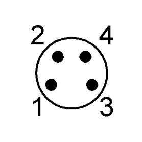 BUS004C - Ultrasonic Sensor