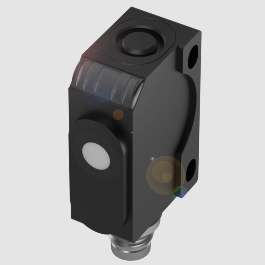 BUS004H - Ultrasonic Sensor