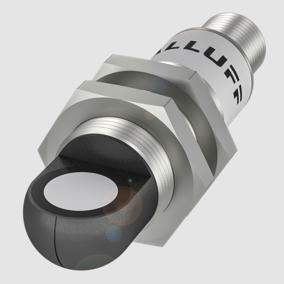 BUS004N - Ultrasonic Sensor - Discontinued