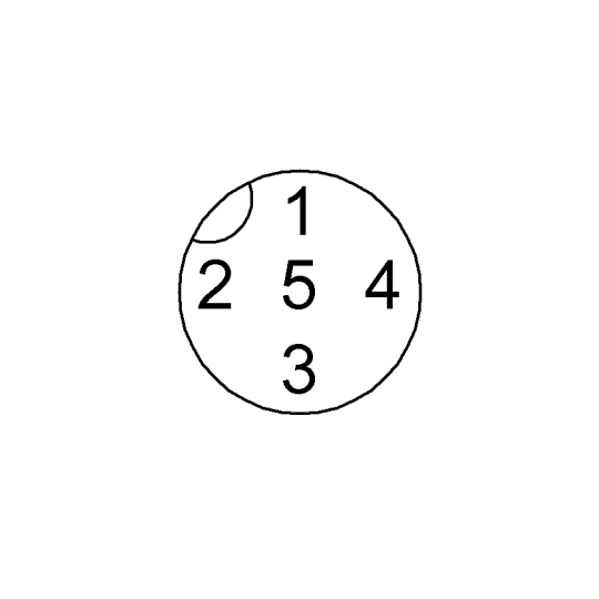 BUS004N - Ultrasonic Sensor - Discontinued