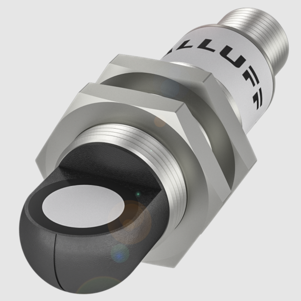 BUS007N - Ultrasonic Sensor