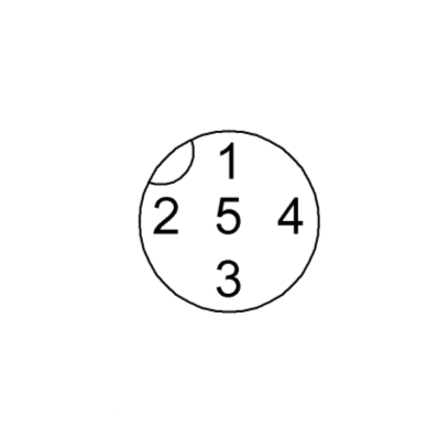 BUS007N - Ultrasonic Sensor