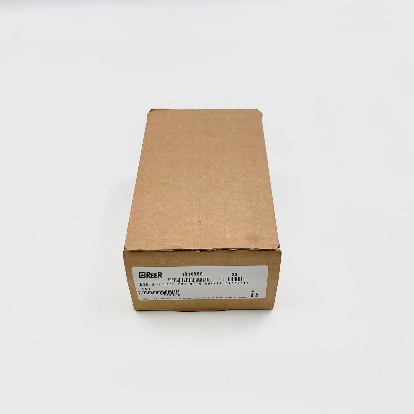 ReeR 1310980 SFB E180 - Safety Devices