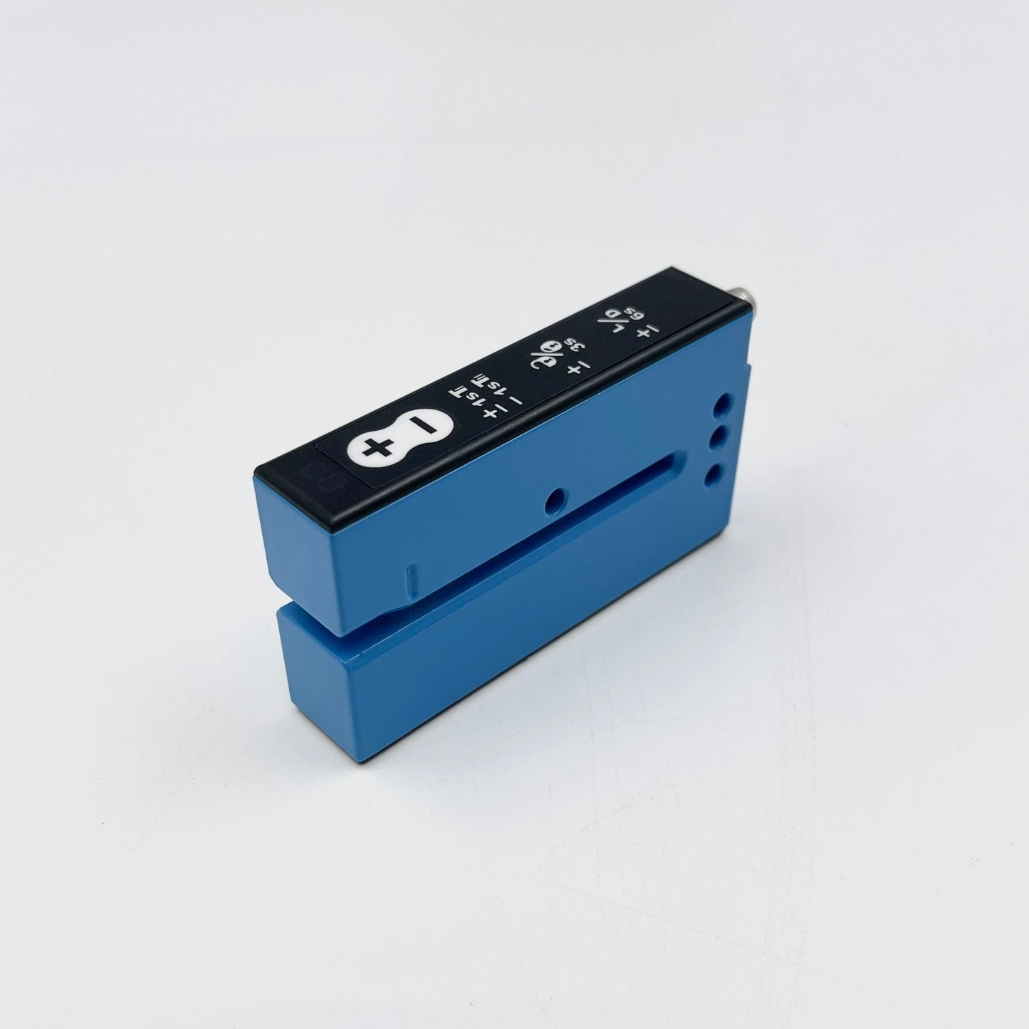 SICK UFN3-70B413 - Fork Sensor Ultrasonic