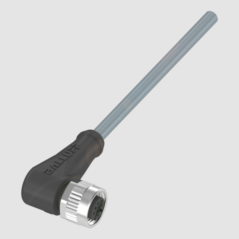 STM12F5PVC R5 - Single-Ended Cordsets