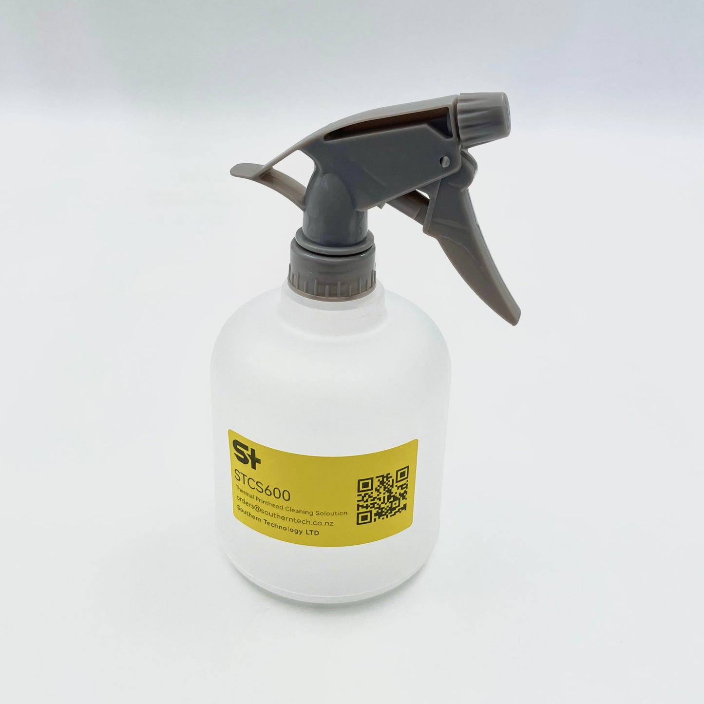 STCS600 - Printhead Cleaner 600ml
