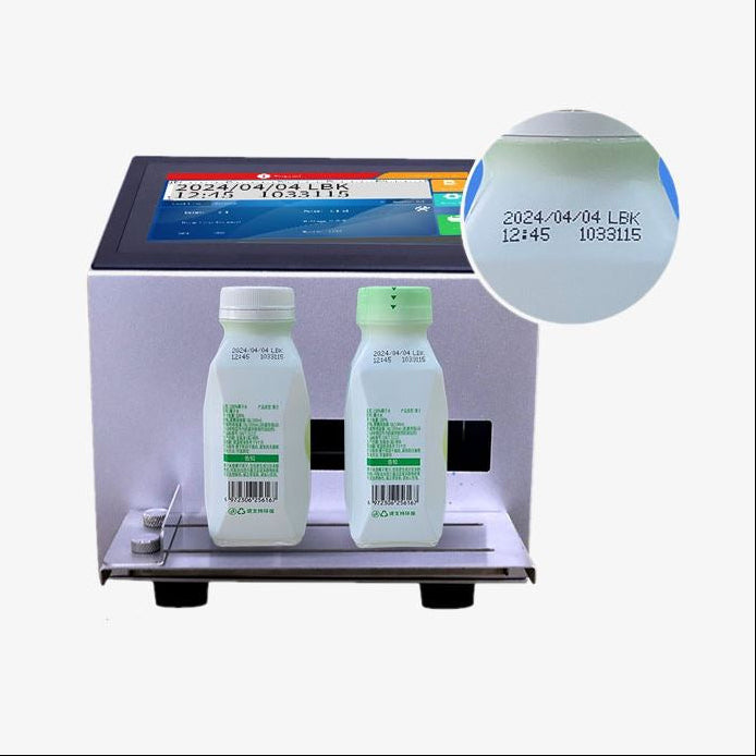 Leojet MD1 Inkjet Printer