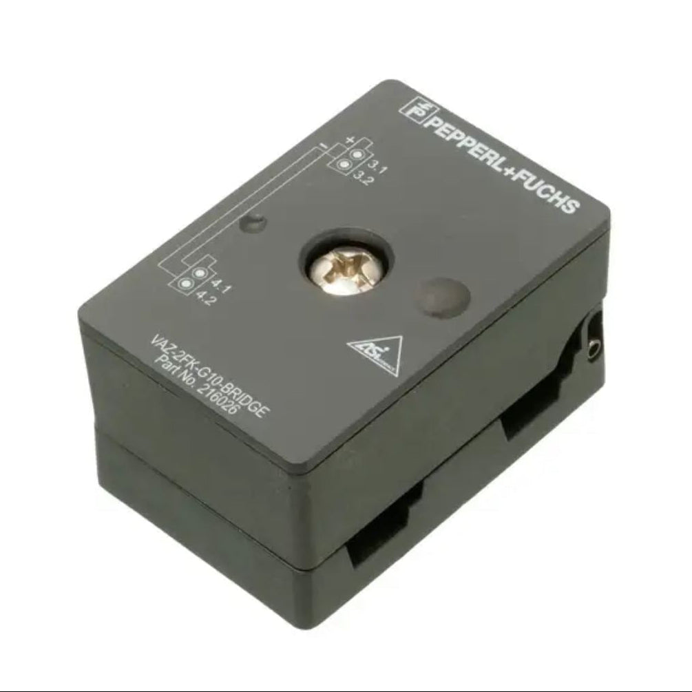 VAZ-2FK-G10-BRIDGE / PF 216026 - AS-Interface splitter box