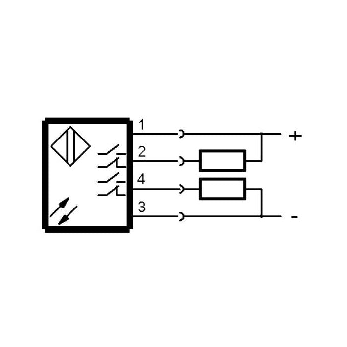 BGL002L - Fork Sensor