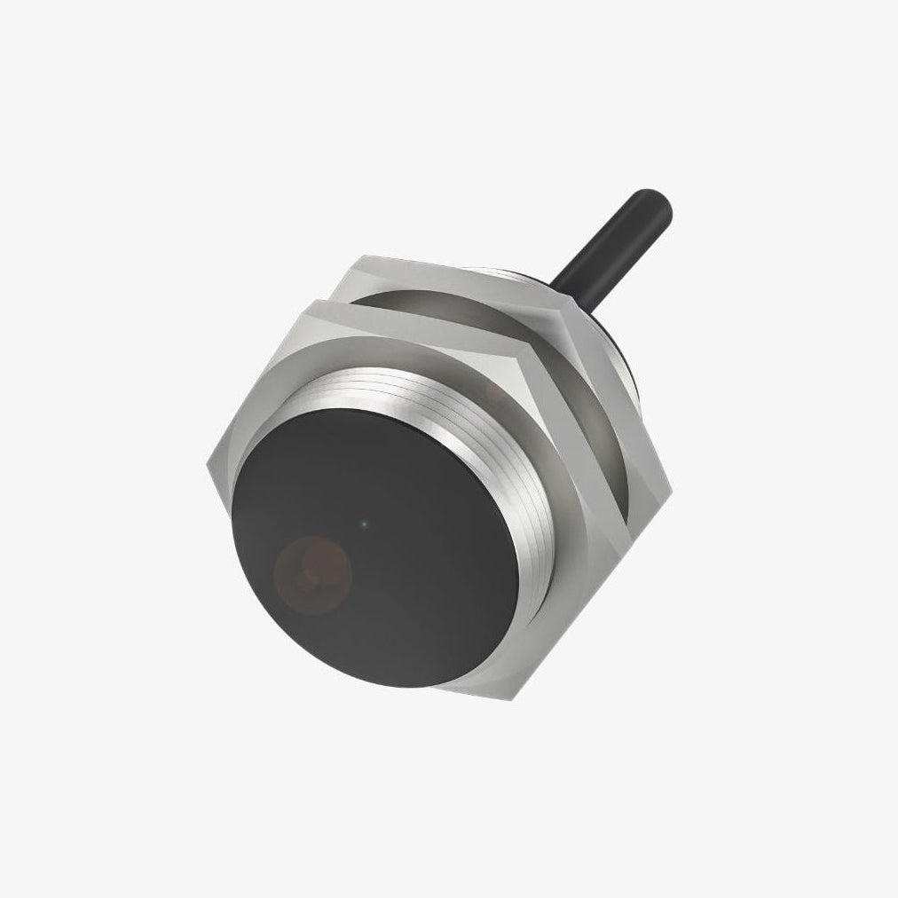 Balluff BES00F3 - Inductive Proximity Sensor M30 PNP (NO)