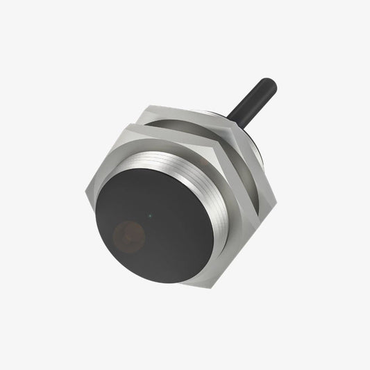 Balluff - M30 PNP (NO) - Inductive Sensor BES00F3