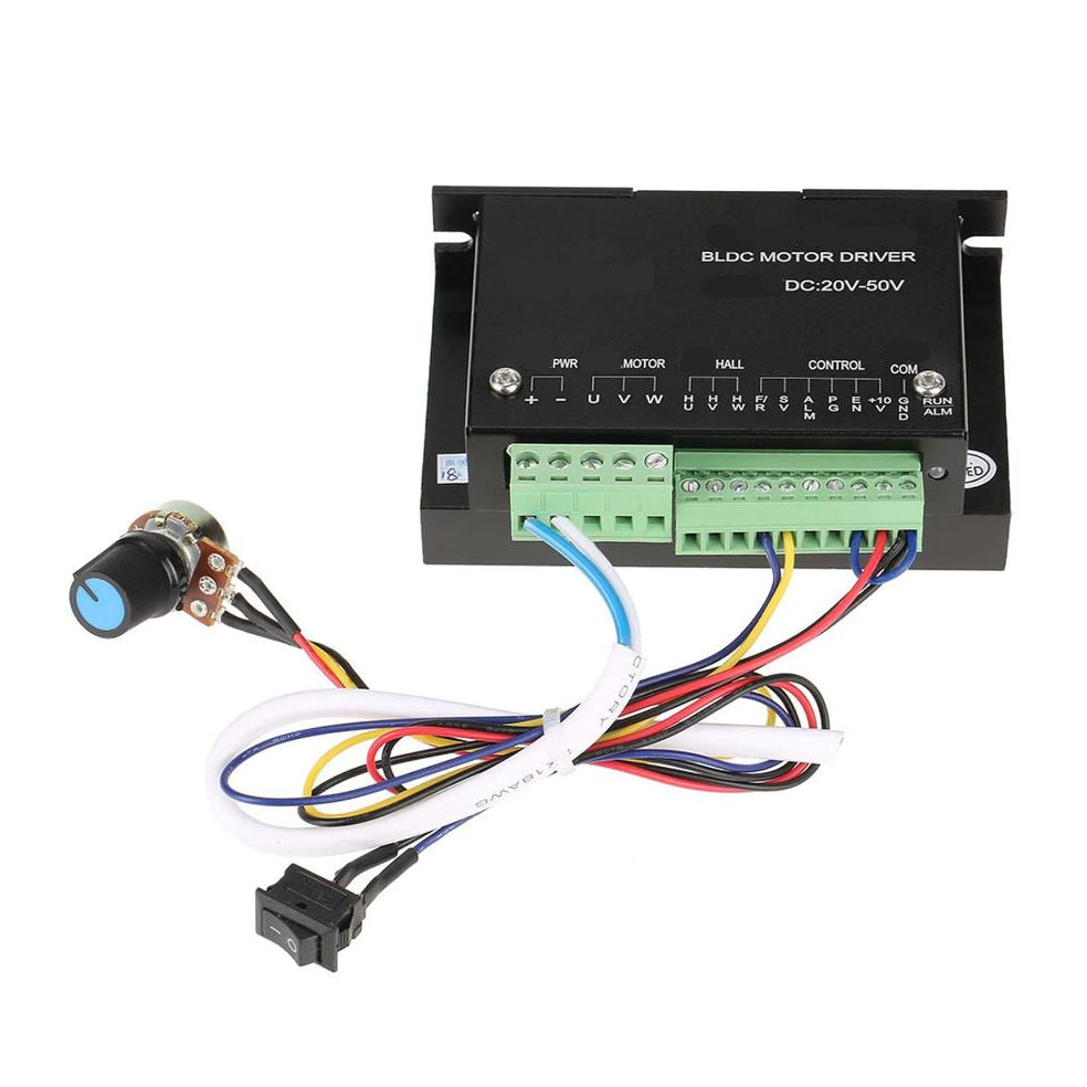 ST Motor Controller - STBLDC55