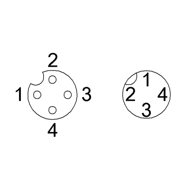 Balluff - Signal Converter BAE002H