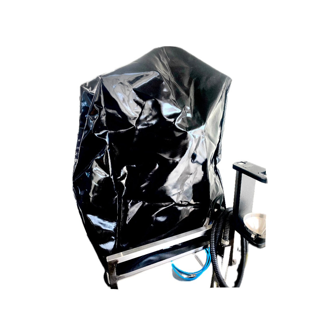 Hitachi Rain Cover Wash Down Protection - Hitachi Inkjet Parts