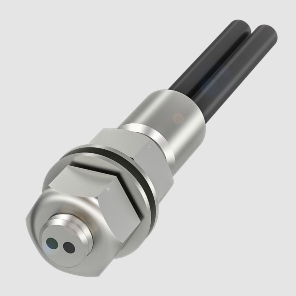 Balluff - M4 Diffuse - Fiber Optic Sensor BFO0005