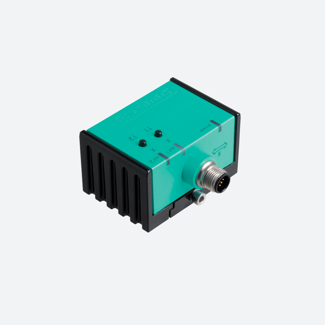 INX360D-F99-I2E2-V15 / PF 201503 - Inclination Sensor