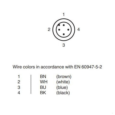 UB300-18GM40-E5-V1 / PF 220357 - Ultrasonic Sensor