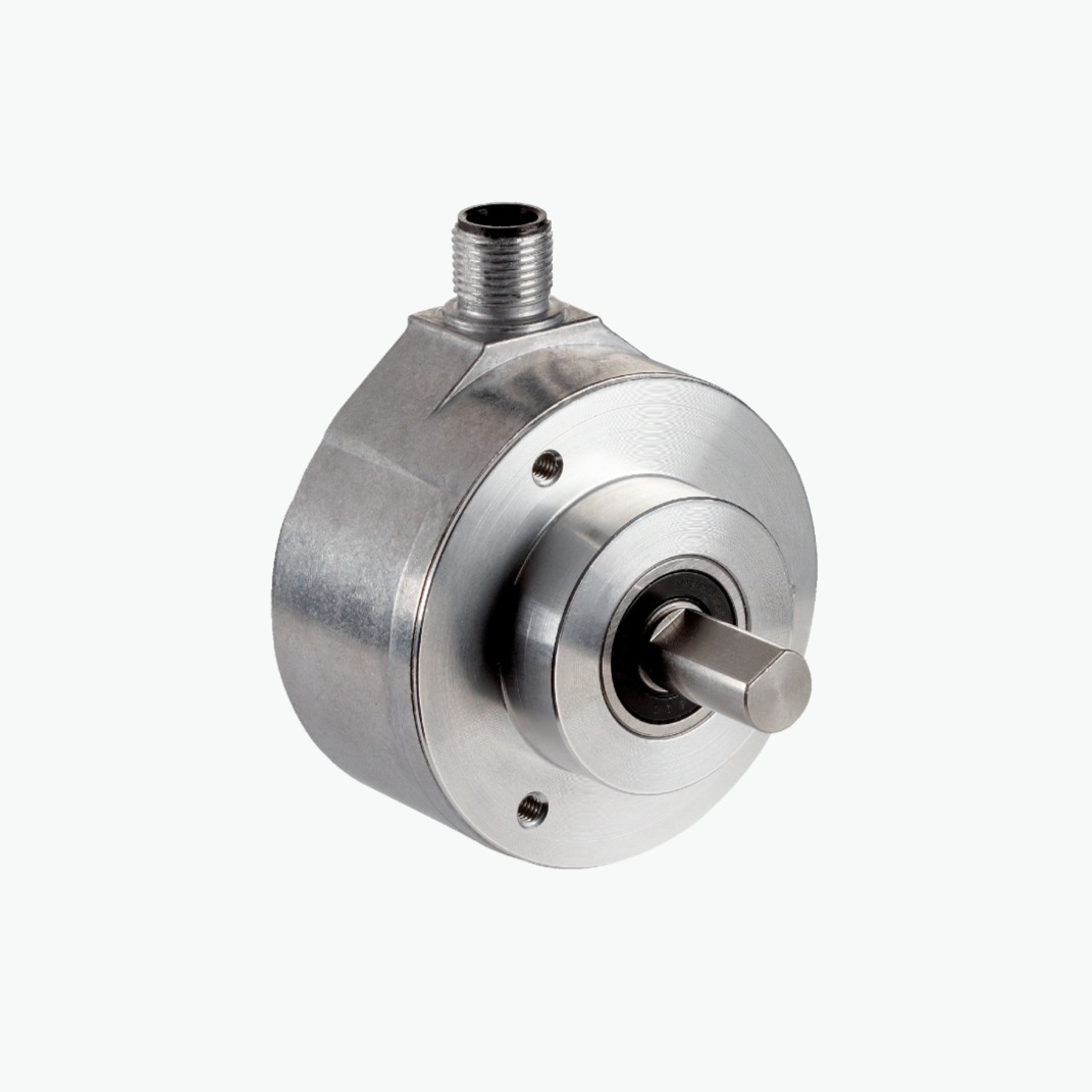 SICK DFS60B-S4PC10000 - Incremental Encoder