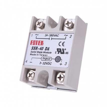 ST Solid State Relay - SSR-40 DA